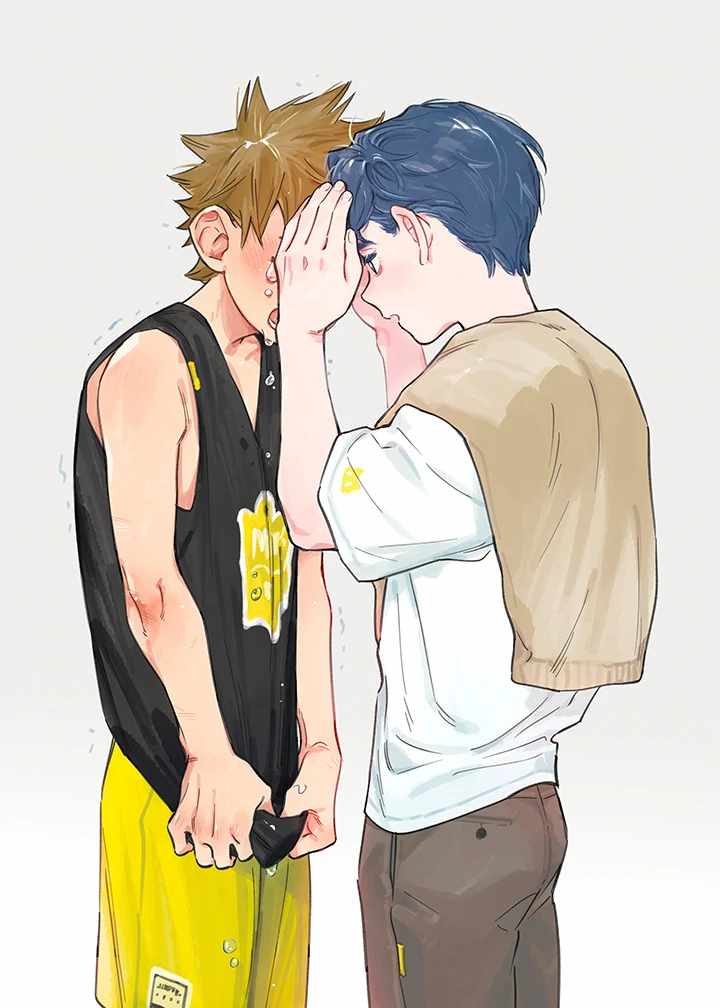 The Wolf That Picked Something Up Chapter 143.5 6